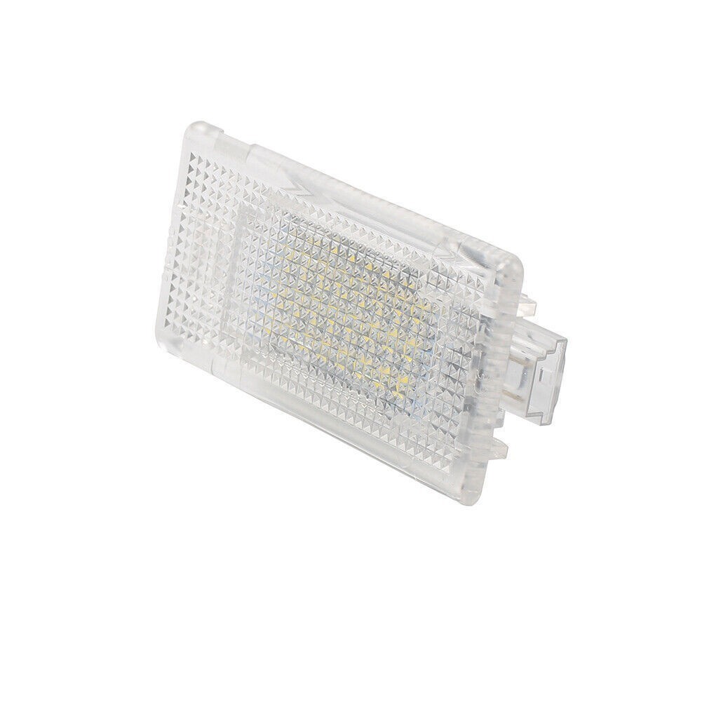 Car LED Luggage Trunk Light Lamp For BMW 3 5 7 Series E39 E60 E61 F10 F11 M5