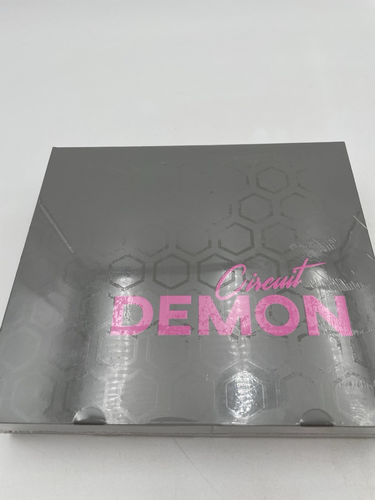 Circuit Demon MSP-CD008 Hex Lights Brand New