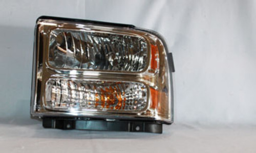 Headlight Assy TYC 20-6700-00