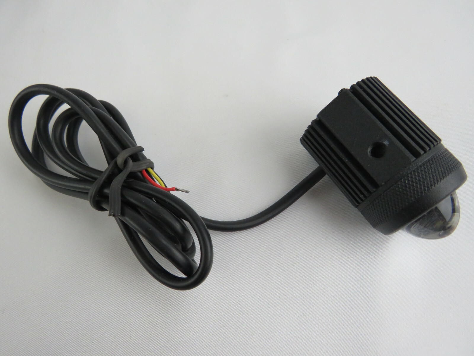LED Headlight Driving Fog Light – High/Low Beam, External
