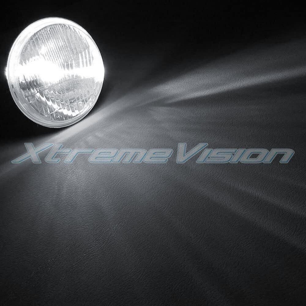Xtremevision HID Xenon Replacement Bulbs – D2S / D2R / D2C – 5000K Bright…