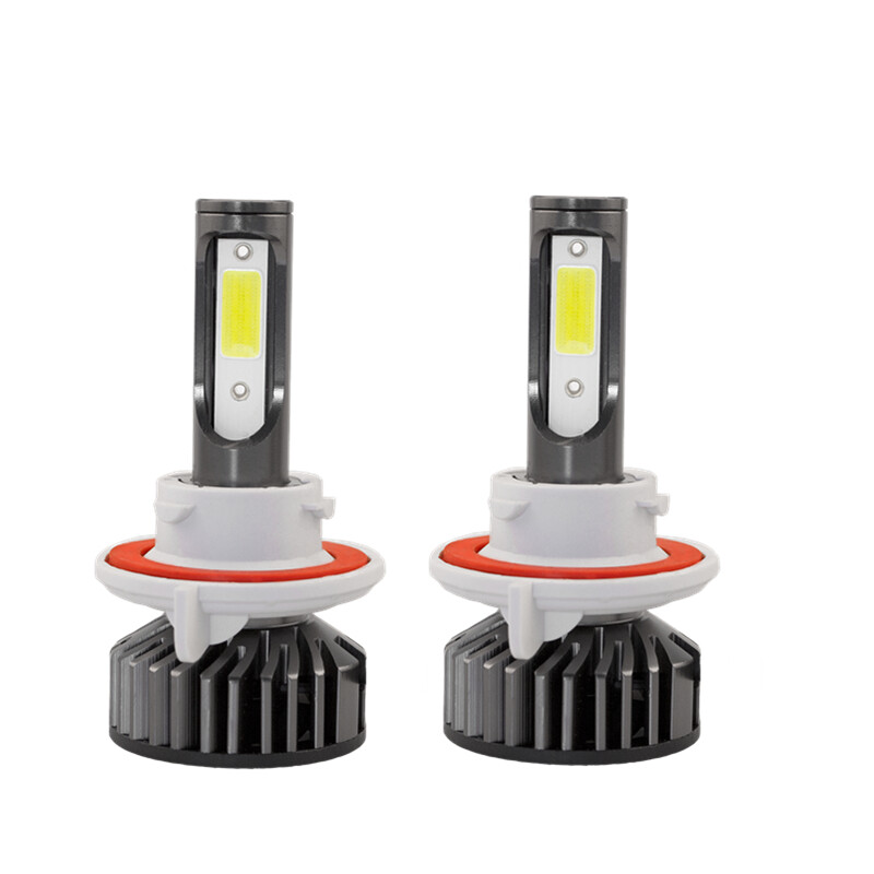 LED Bulbs Headlights FOR POLARIS Ranger RZR 570S 800S 900S 1000 XP Light 11000LM