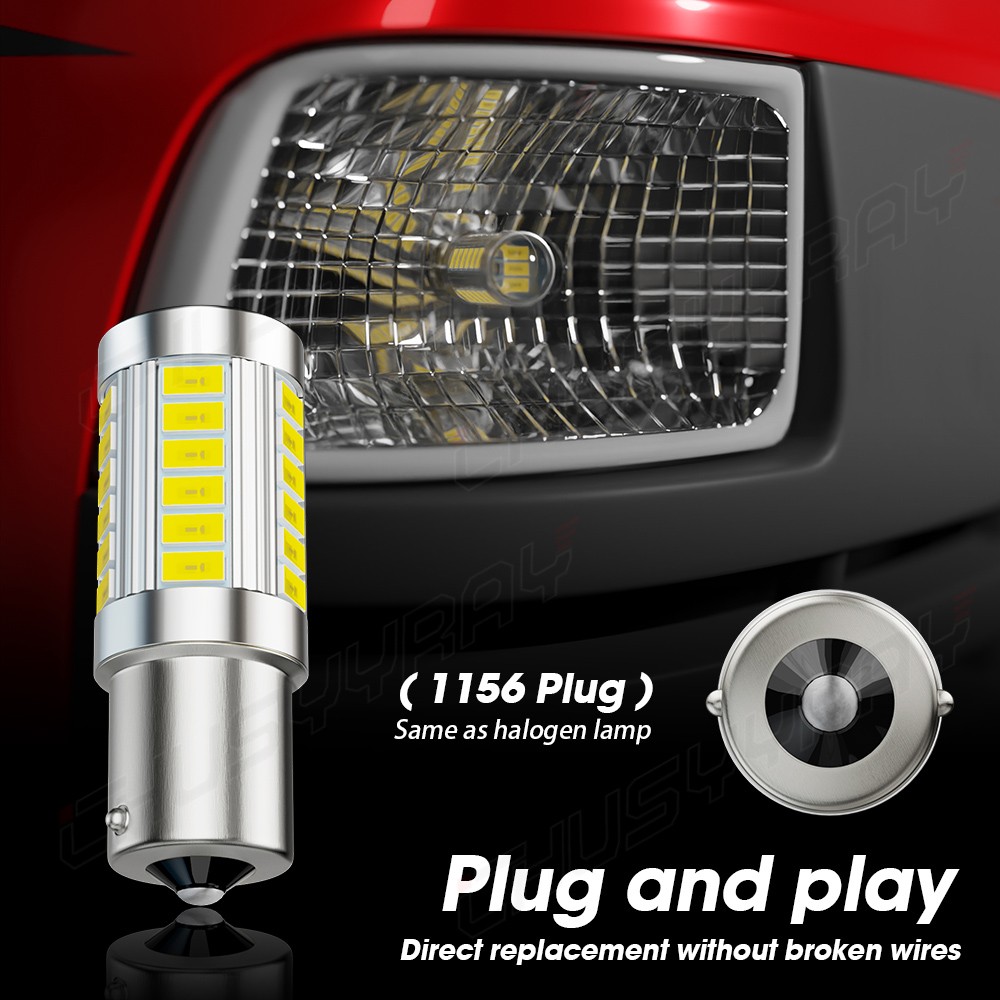 Super Brite LED tail light bulb for Polaris Predator Scrambler Sportsman 0450995