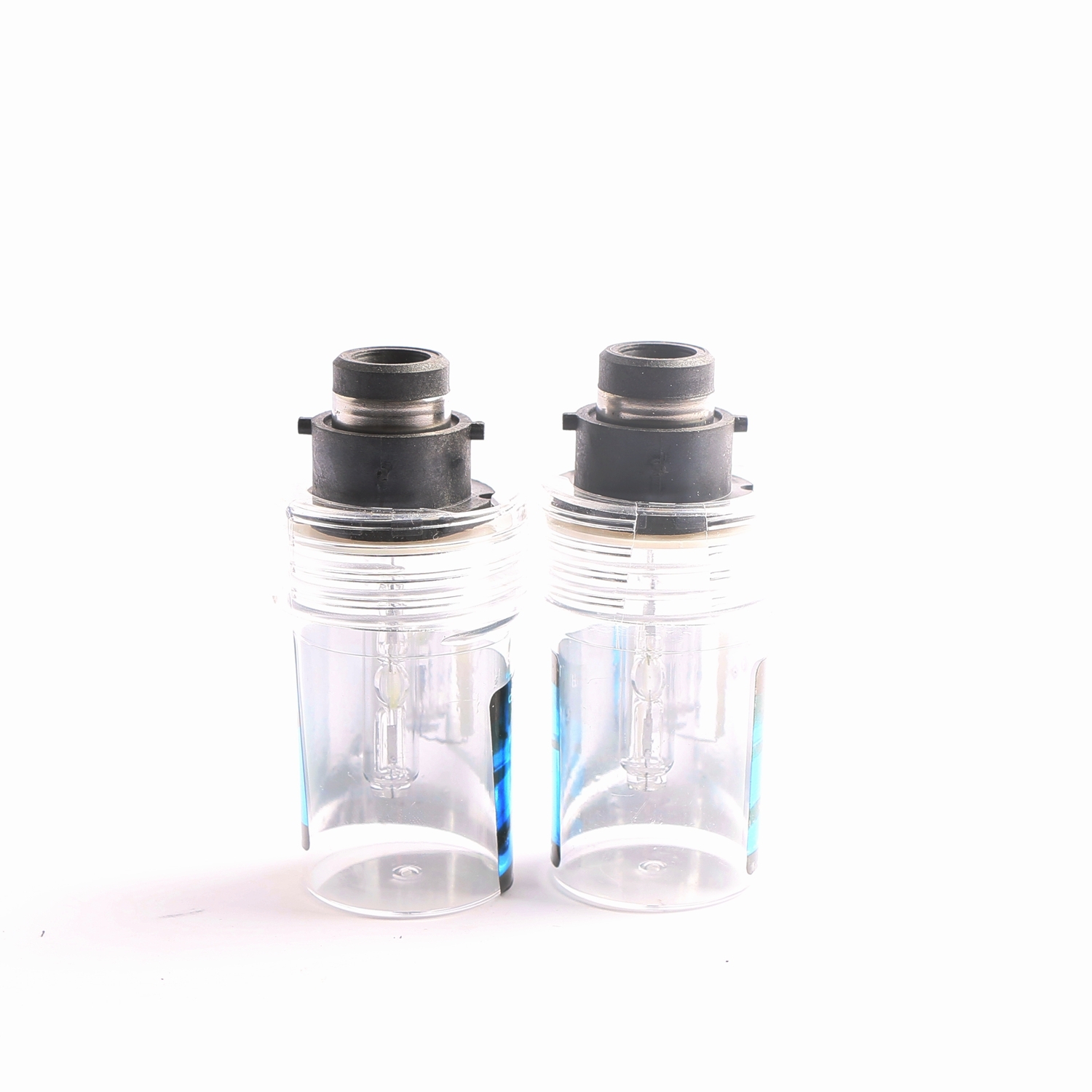 New HID Xenon Bulbs 2X 6000K D2S D2R D2C Replace Factory Pair