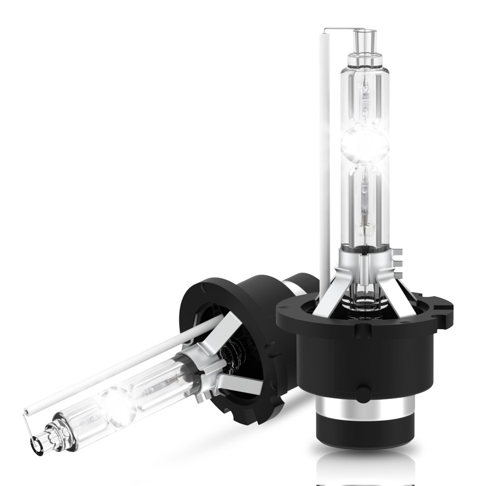 50W 20000LM LED Headlight D2S/D2R/D2C D4R/D4S/D4C HID Xenon Replacement Bulbs ED
