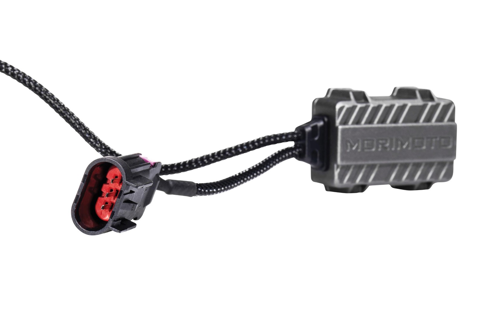 Morimoto H13/9008: 2Stroke 4.0 LED Bulb (Each)
