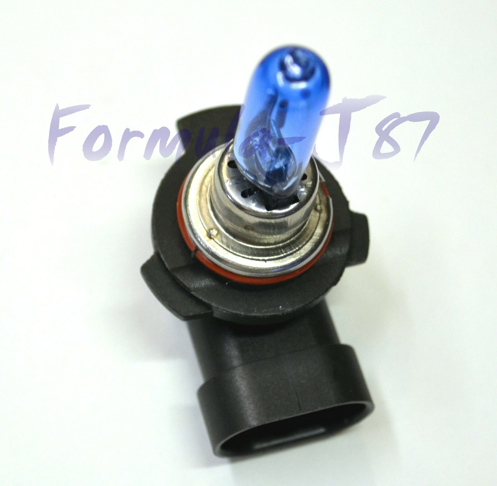 Rally 9012 HIR2 100W 5000K White Two Bulbs Head Light Low Beam High Wattage Fit