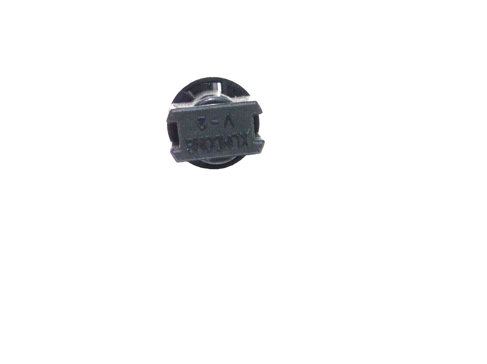 01-02-03 HYUNDAI ELANTRA SPEEDOMETER LIGHT BULB/ OEM