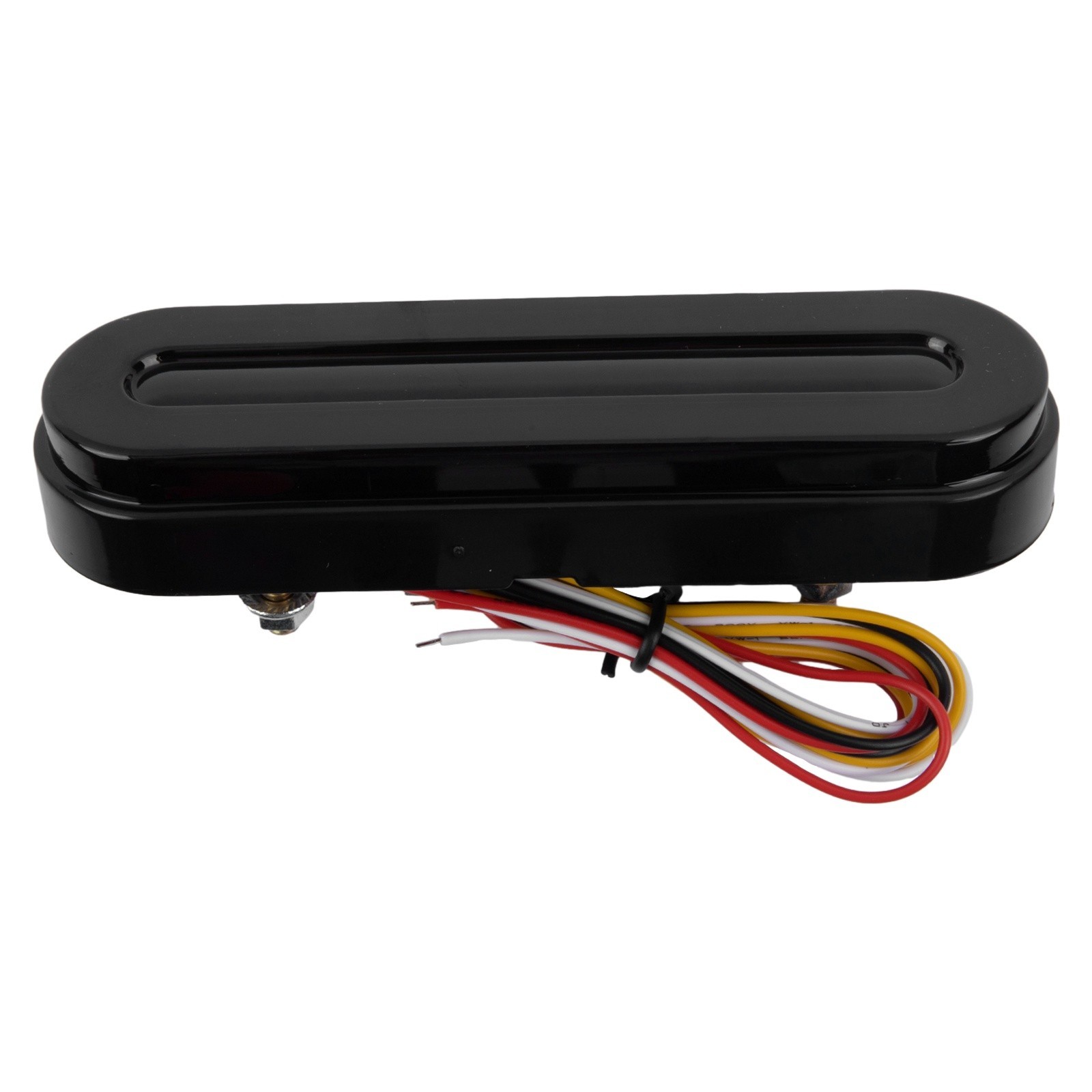 Tail Light 50000hours Black Shell Car Accessories High Quality Material