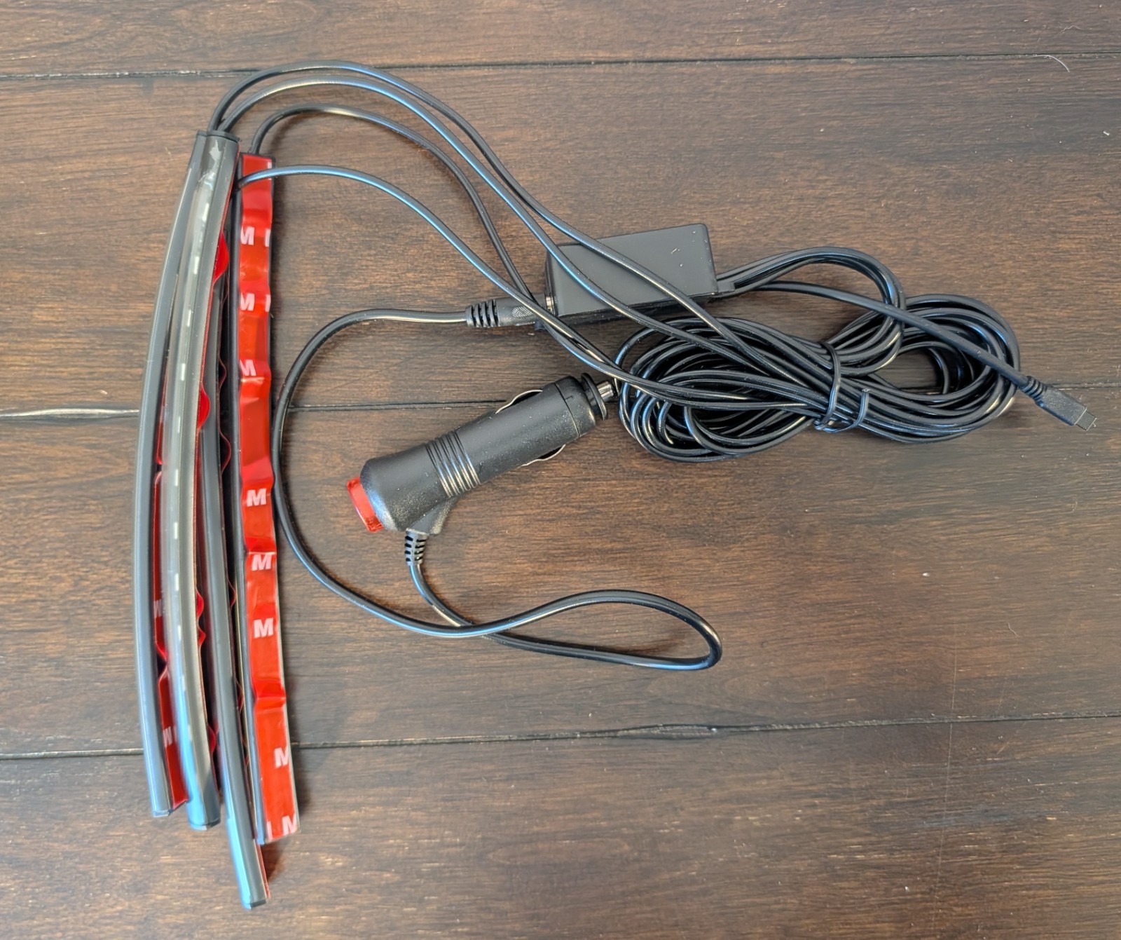 Atmosphere Lights LEDCAR Wsiiroon NIB, Interior Lighting For You Car,