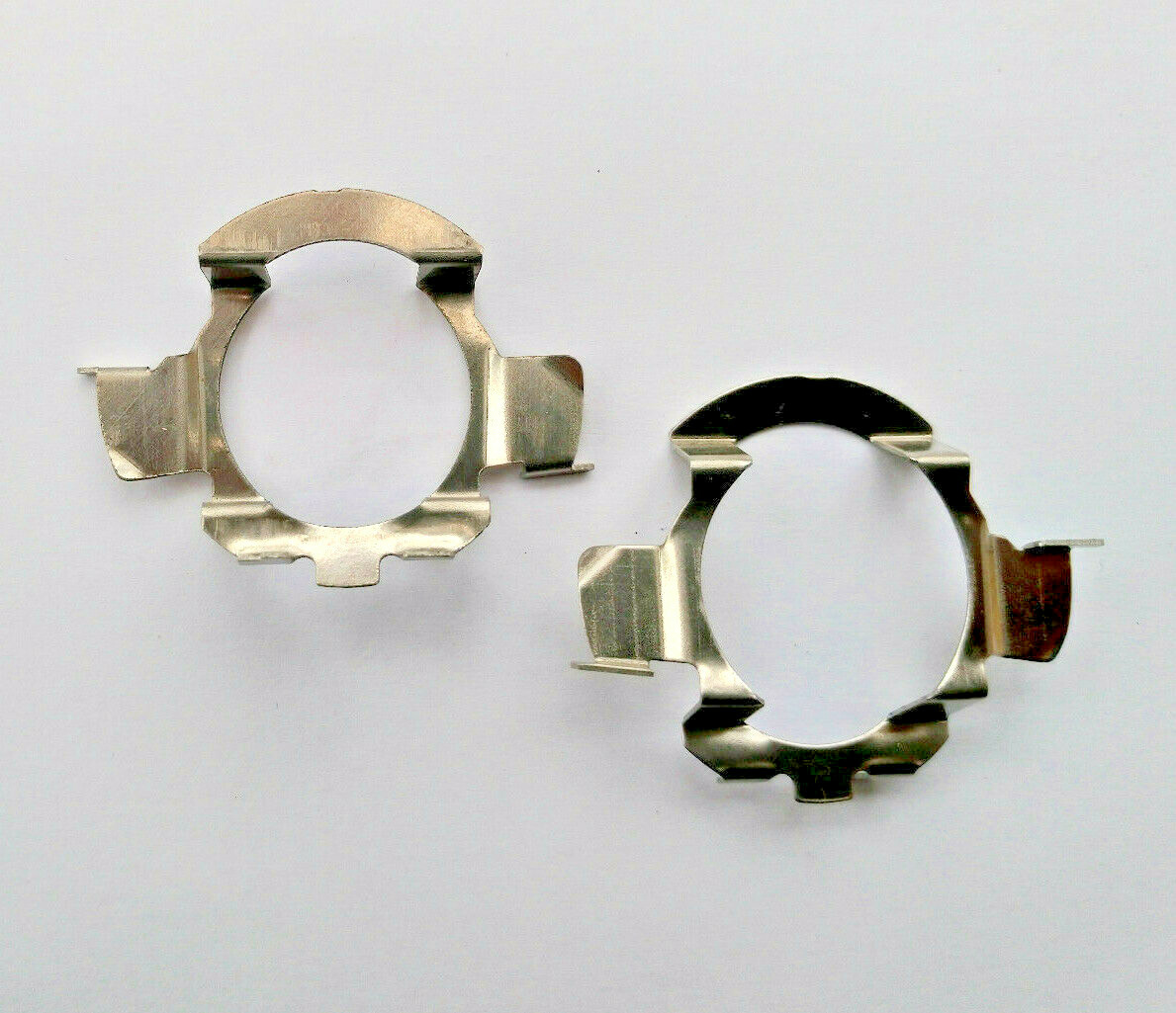H7 LED Bulbs Holder retainers clips for Audi, VW, Skoda & Other makes listed UK