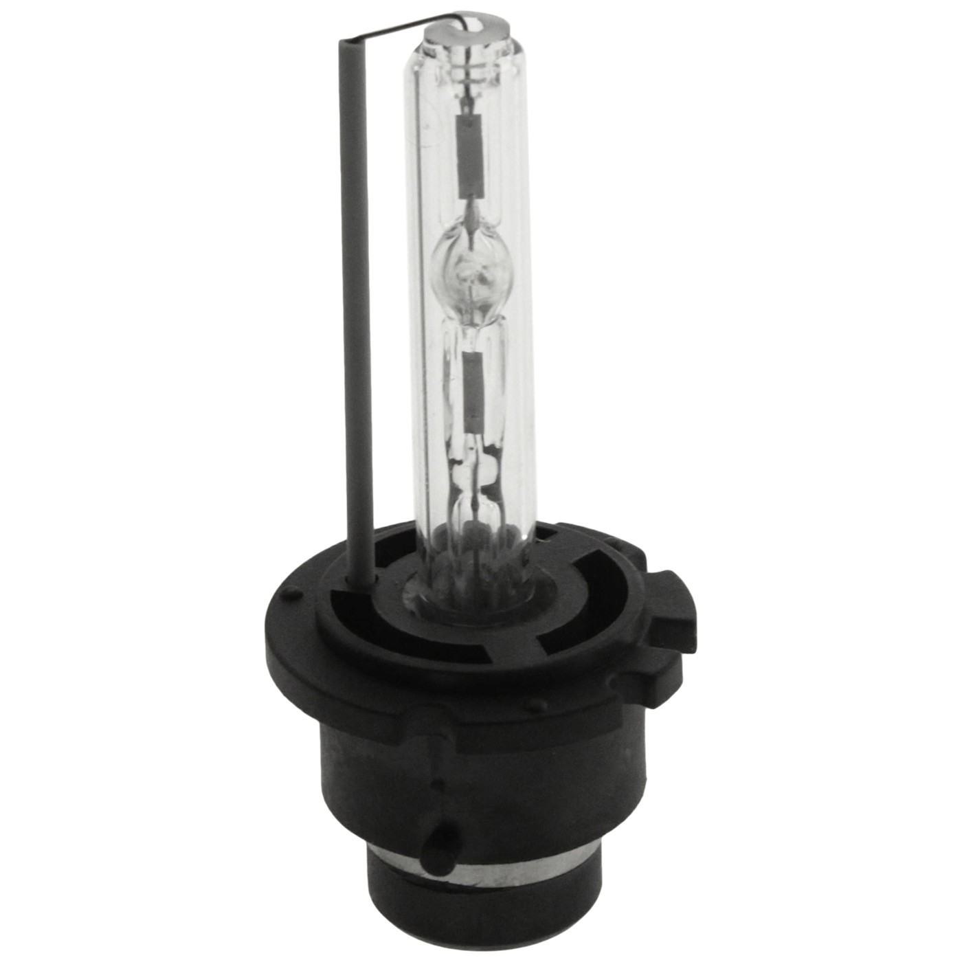 Set of 2 Pieces headlight bulbs HI or Low Beam D2S HID Xenon Type