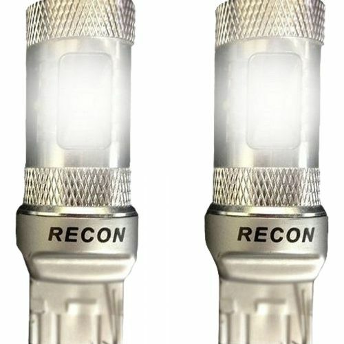 Recon 264228WH 7440 360 Degree 30-Watt Cree Leds NEW