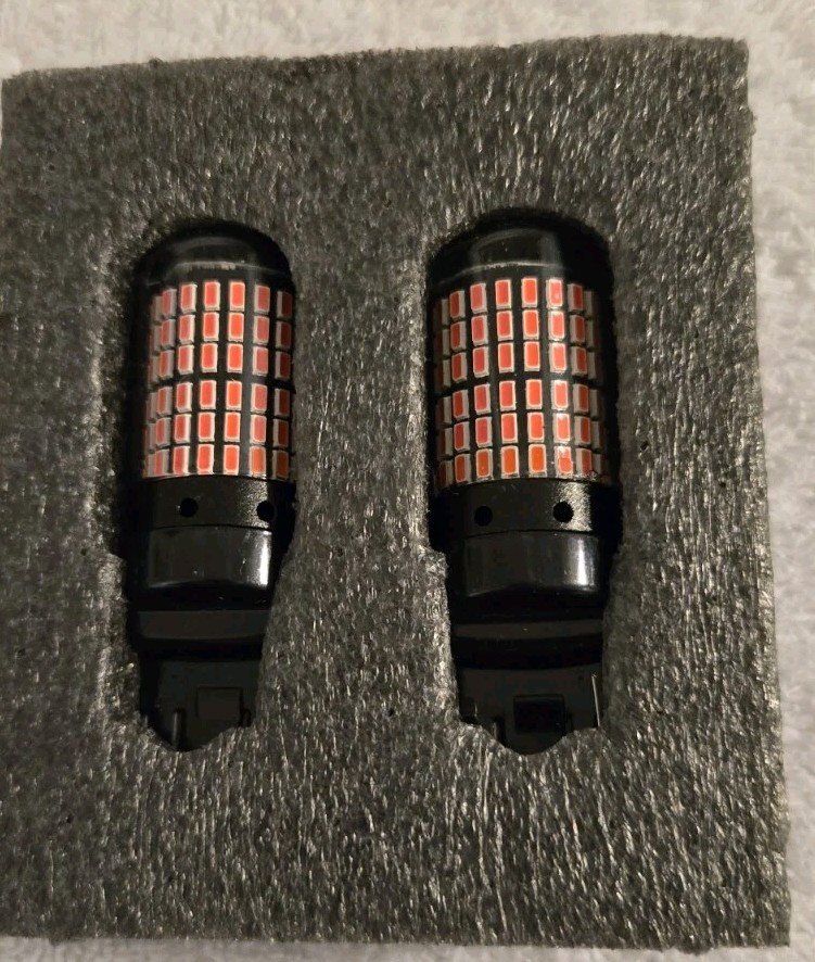 Zhengshan Car Replacement Brake Light