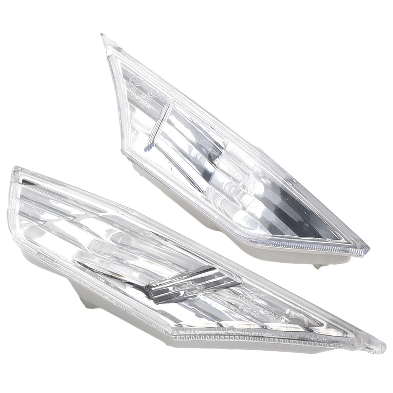 2015-17 Side Marker Light ABS Plastic Accessories Fittings High Quality