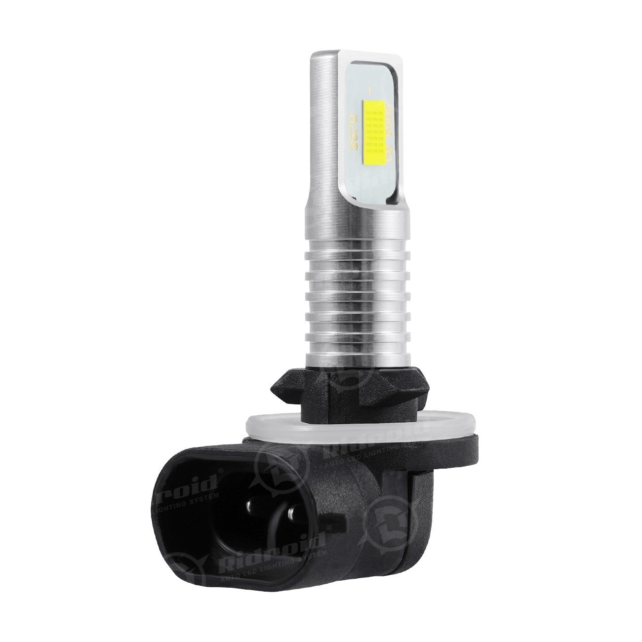 881 LED 12V Car/Tractor/Golf Cart Fog Light Bright Bulbs 862/886/889/894/896