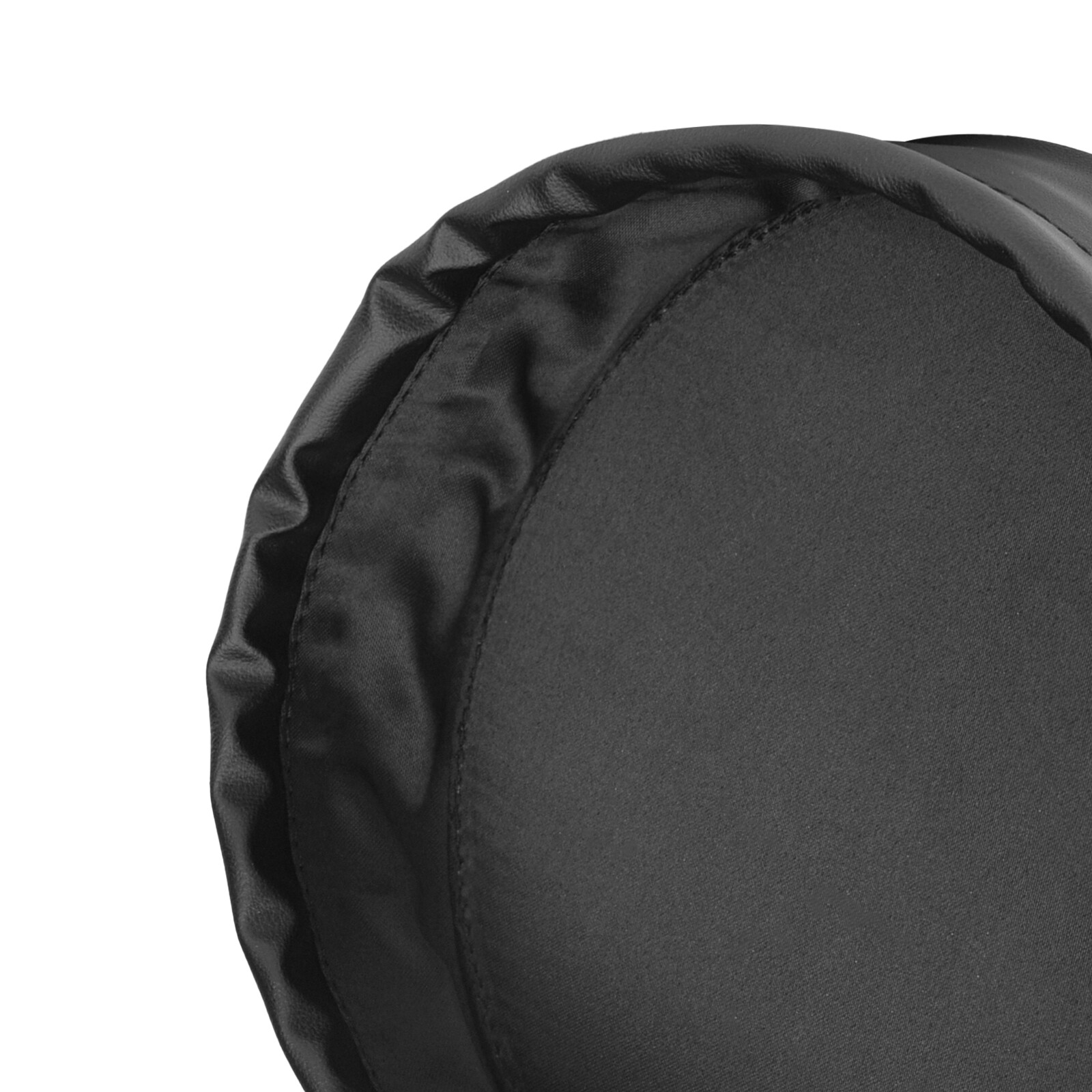9″ Round LED Pod Covers Protective Dust Proof CapsFor Truck Jeep Off Road Light