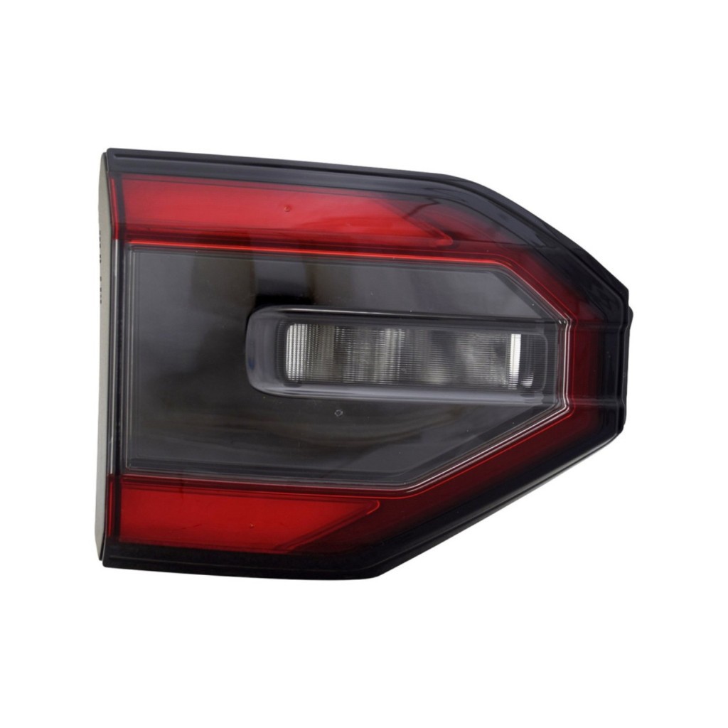 For Honda Pilot 2023-2025 Backup Lights Driver and Passenger Side | Pair | Inner