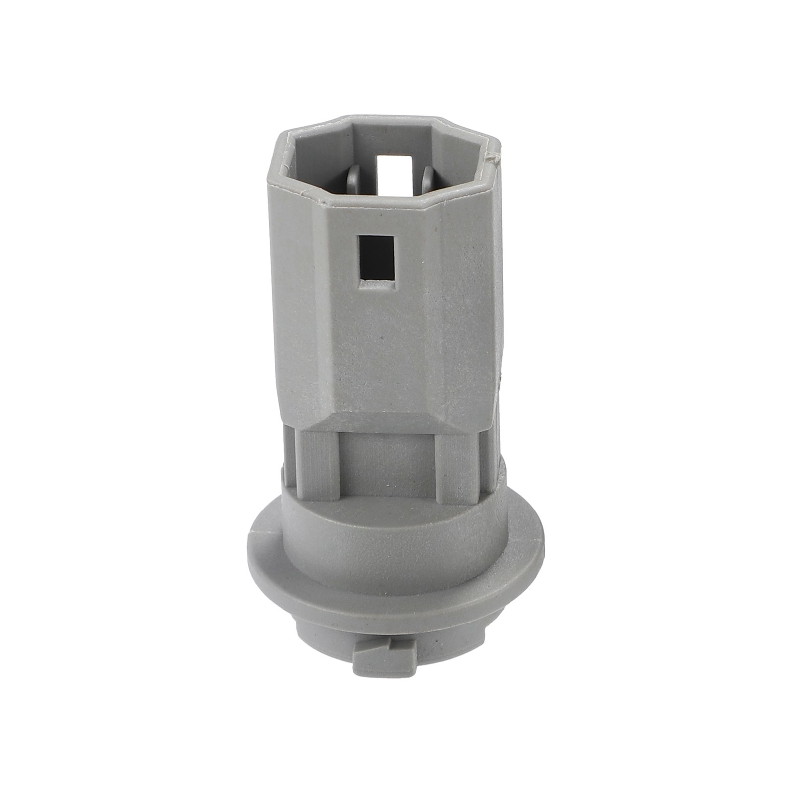 1Pair Turn Signal Light Lamp Bulb Socket Gray for Toyota for Lexus No.9007599011