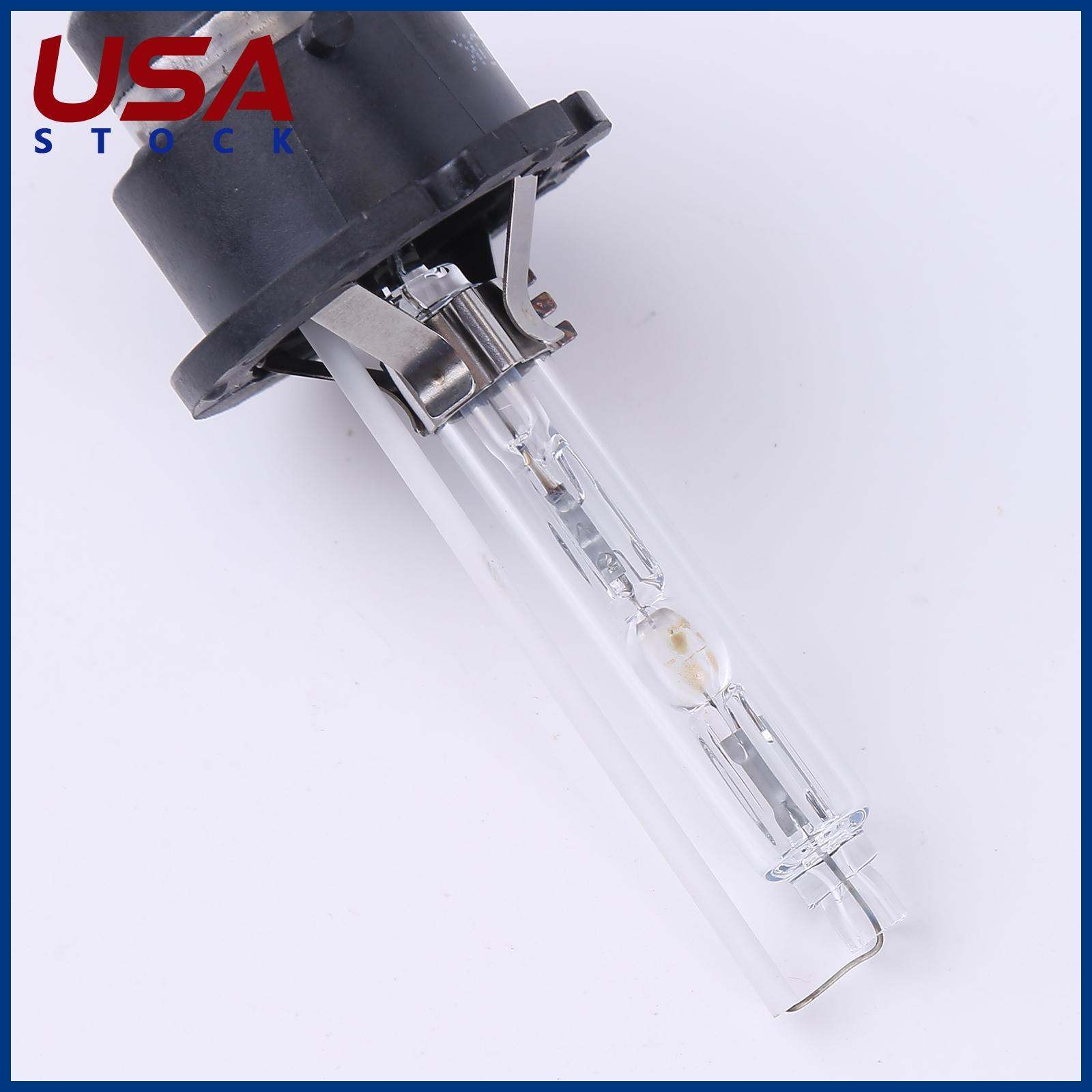 Front Left Right D2S D2R D2C Hid Xenon Bulbs Factory Headlight Hid Replacement
