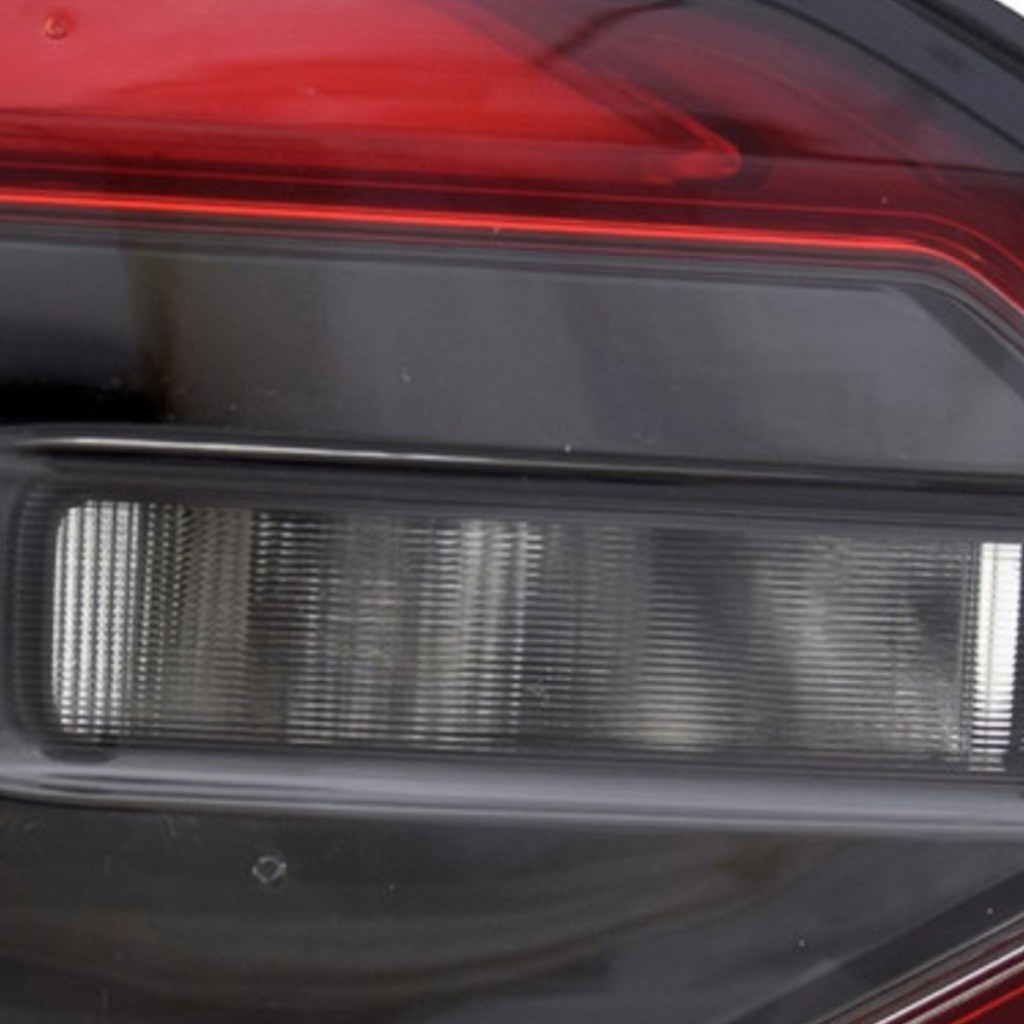 For Honda Pilot 2023-2025 Backup Lights Driver and Passenger Side | Pair | Inner