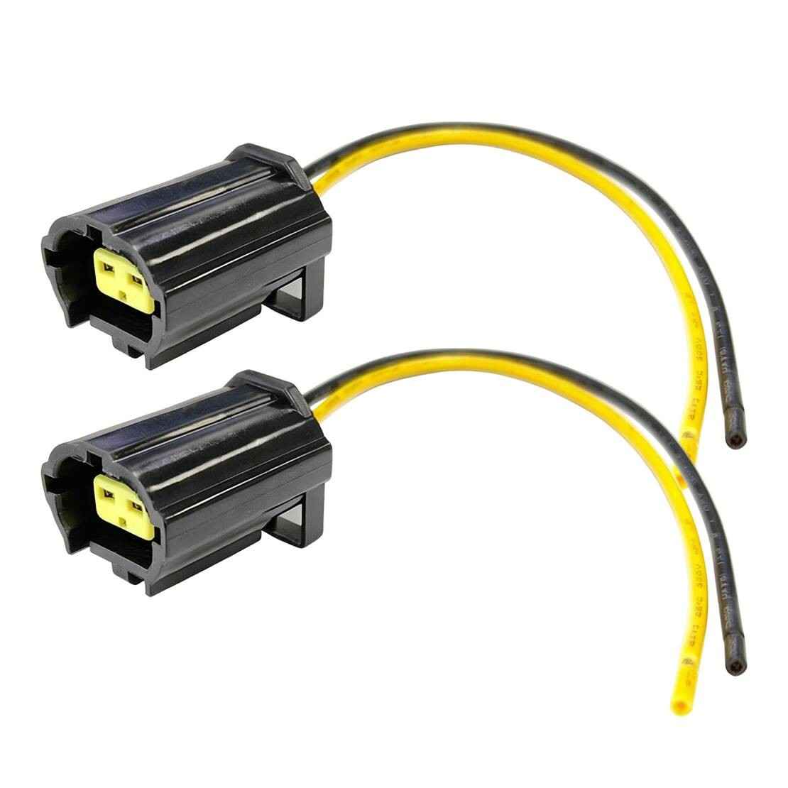 Professional 2pcs Harness STC1188 Exakt fit for Land Rover Discovery I II New