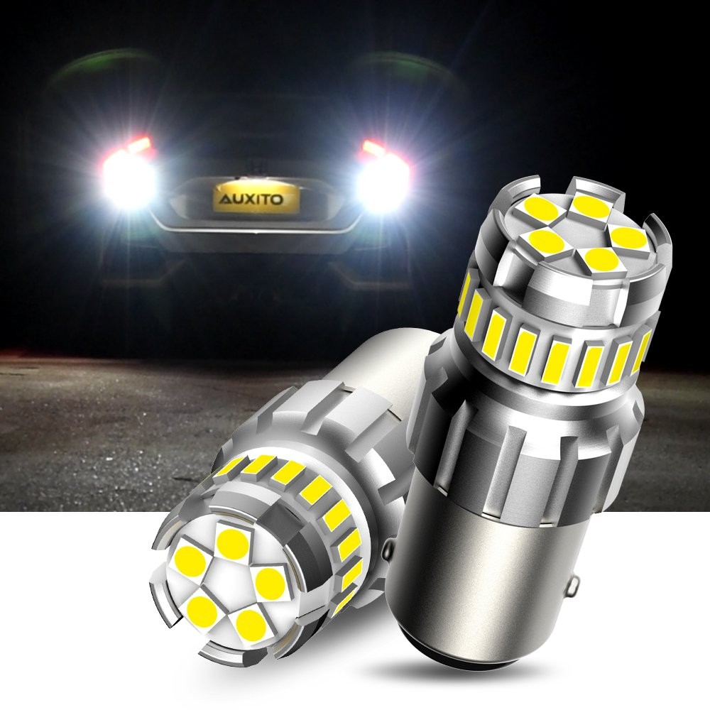 1157 LED Reverse light Backup Light Turn Signal Daytime Running Light Bulbs Kit