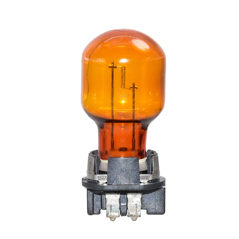 NEW 2PCS PWY24W For 2015-2022 Audi A3 For Philips Turn Signal Light Bulbs Lamps