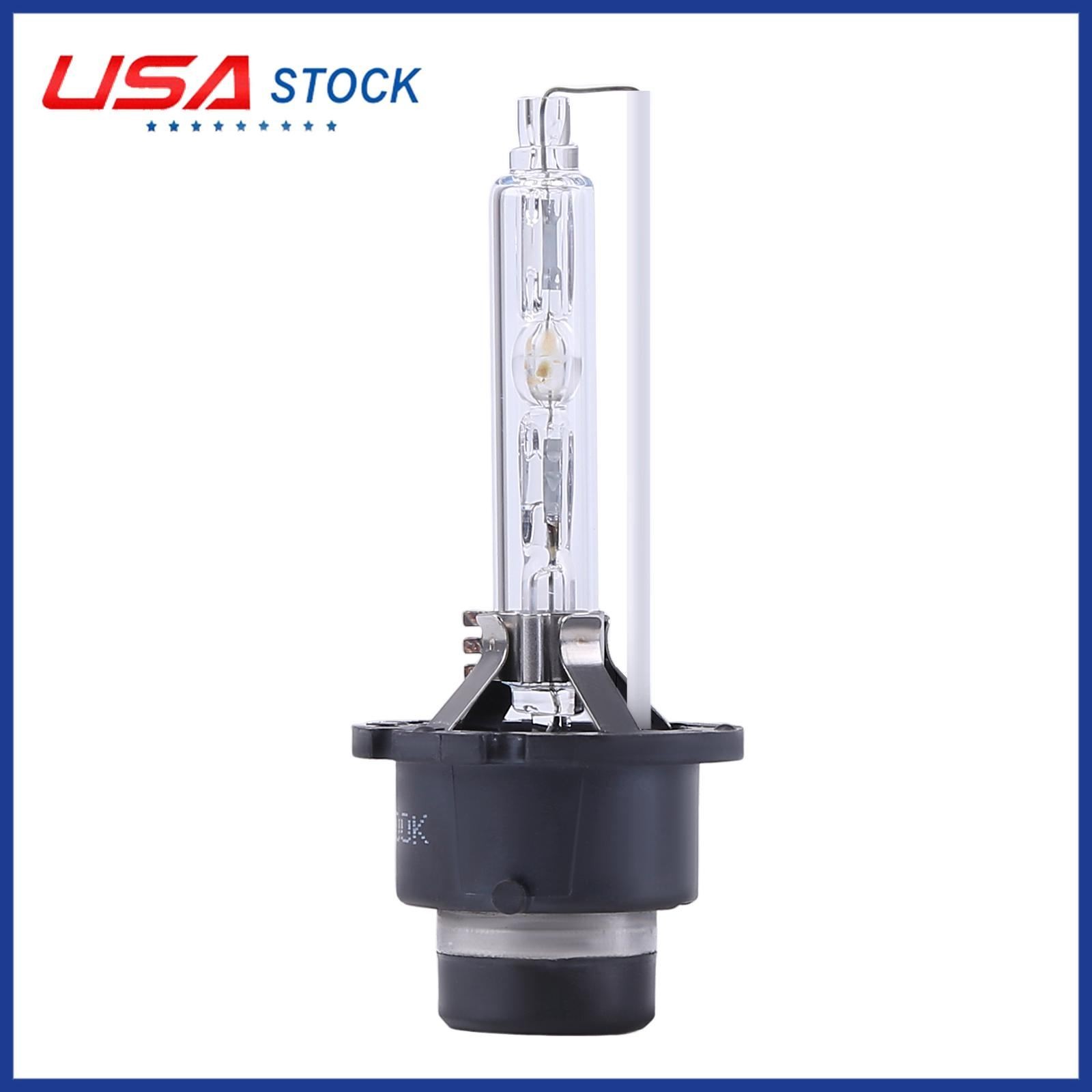 Front Left Right D2S D2R D2C Hid Xenon Bulbs Factory Headlight Hid Replacement