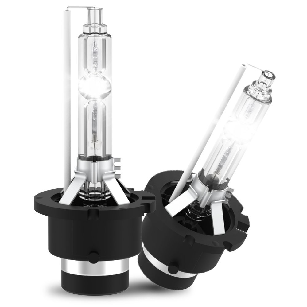 6500K D2S D2R D2C HID Xenon Bulbs Factory Headlight HID Replacement from USA*
