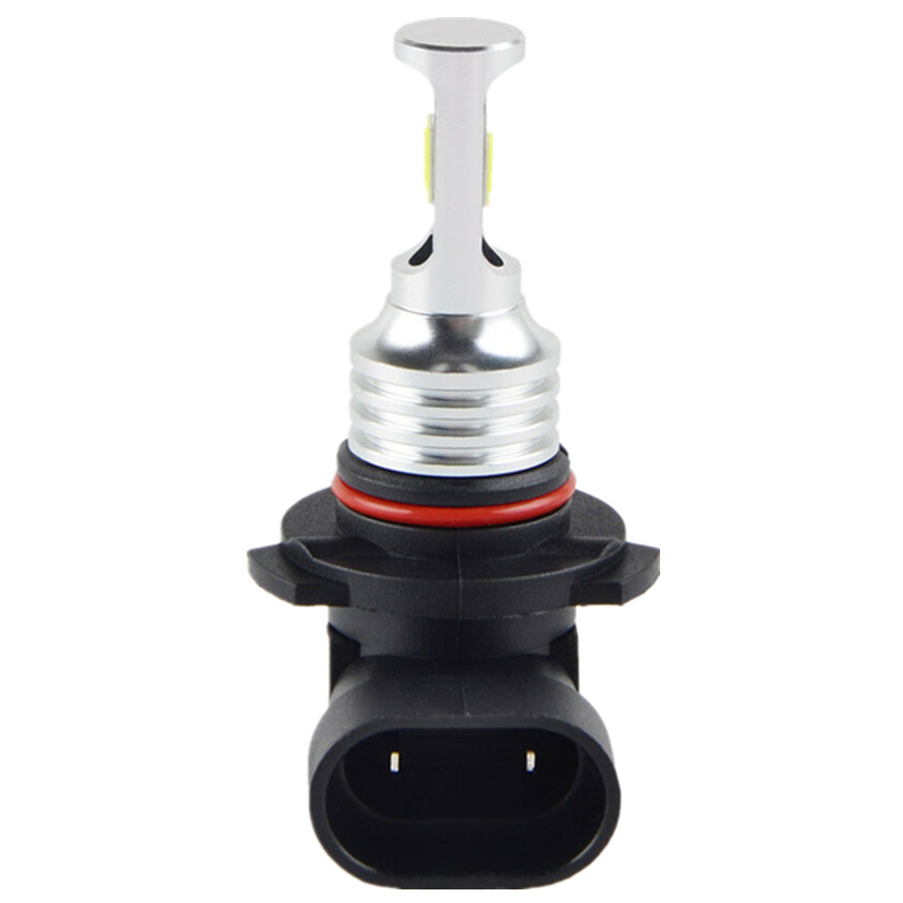 For GMC Terrain 2010-2015 – 6x Combo LED Headlight Hi/Lo Beam + Fog Light Bulbs
