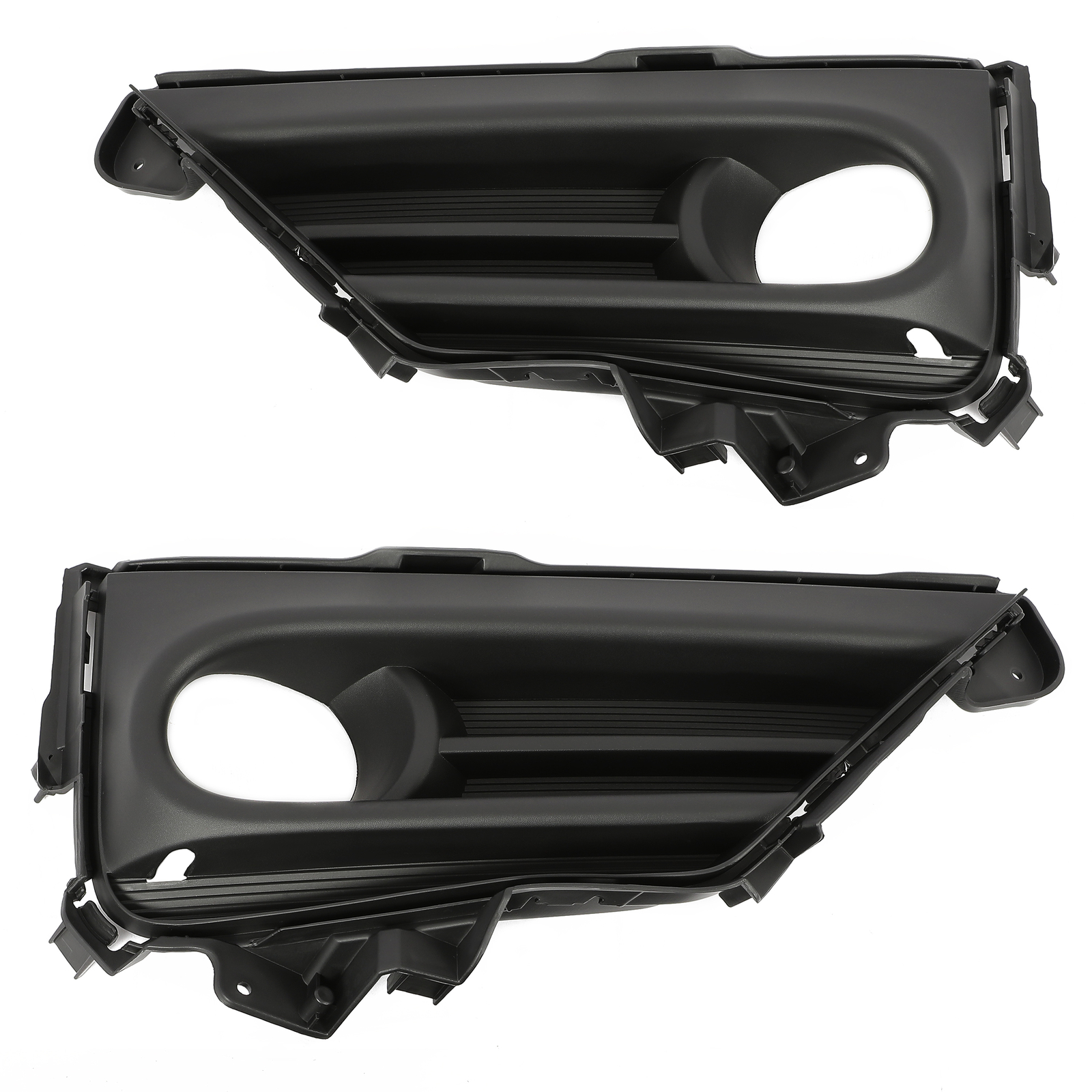 LED Bumper Fog Lights Lamps w/ Switch+Wiring Pair For Honda CRV 2020 2021 2022
