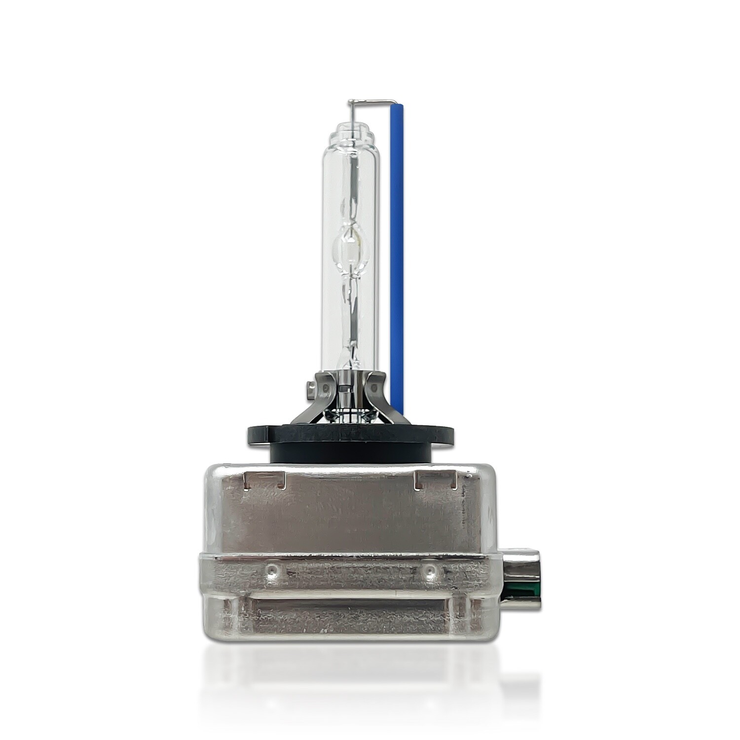 D3S Osram 66340CB COOL BLUE HID Headlight Bulbs | Up to 5500K | Pack of 2