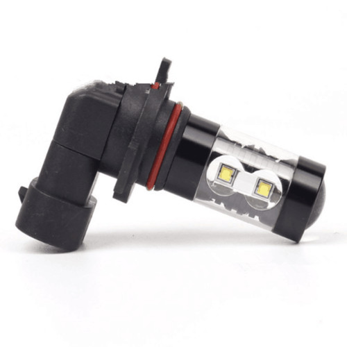 LED Fog Light Bulbs H10 9145 9140 White for Ford F150 F250 F350 2004 2005-2021
