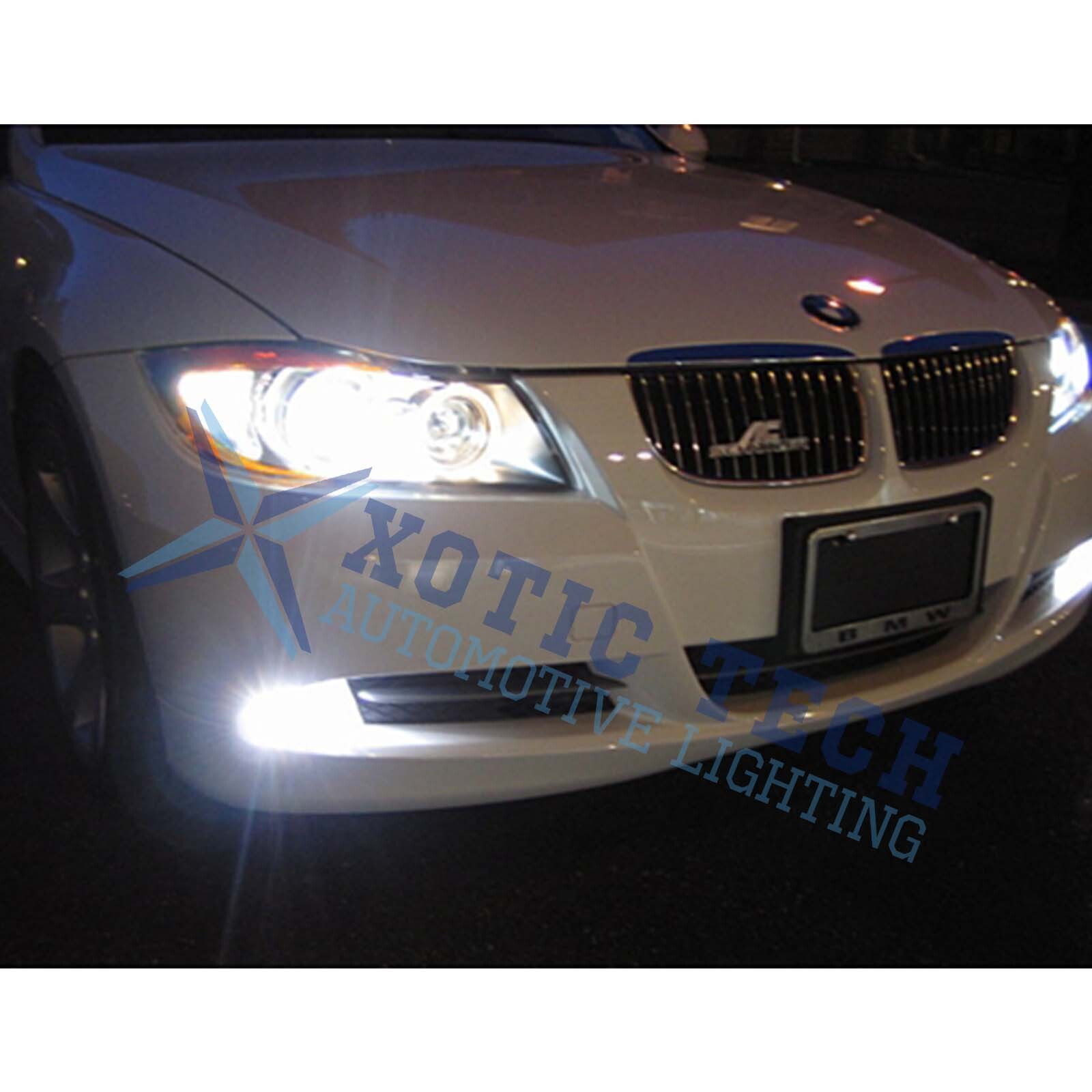 D2S D2R D2C HID Xenon Bulbs HID Factory Headlight Kit Replacement 6K 8K 10k 12K