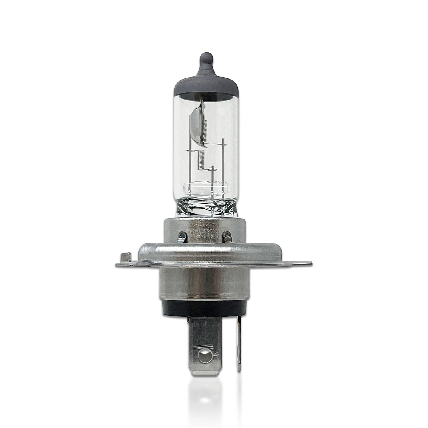 Osram 9003 H4 BILUX Original Standard Halogen Headlight Bulbs 64193 | Pack of 2