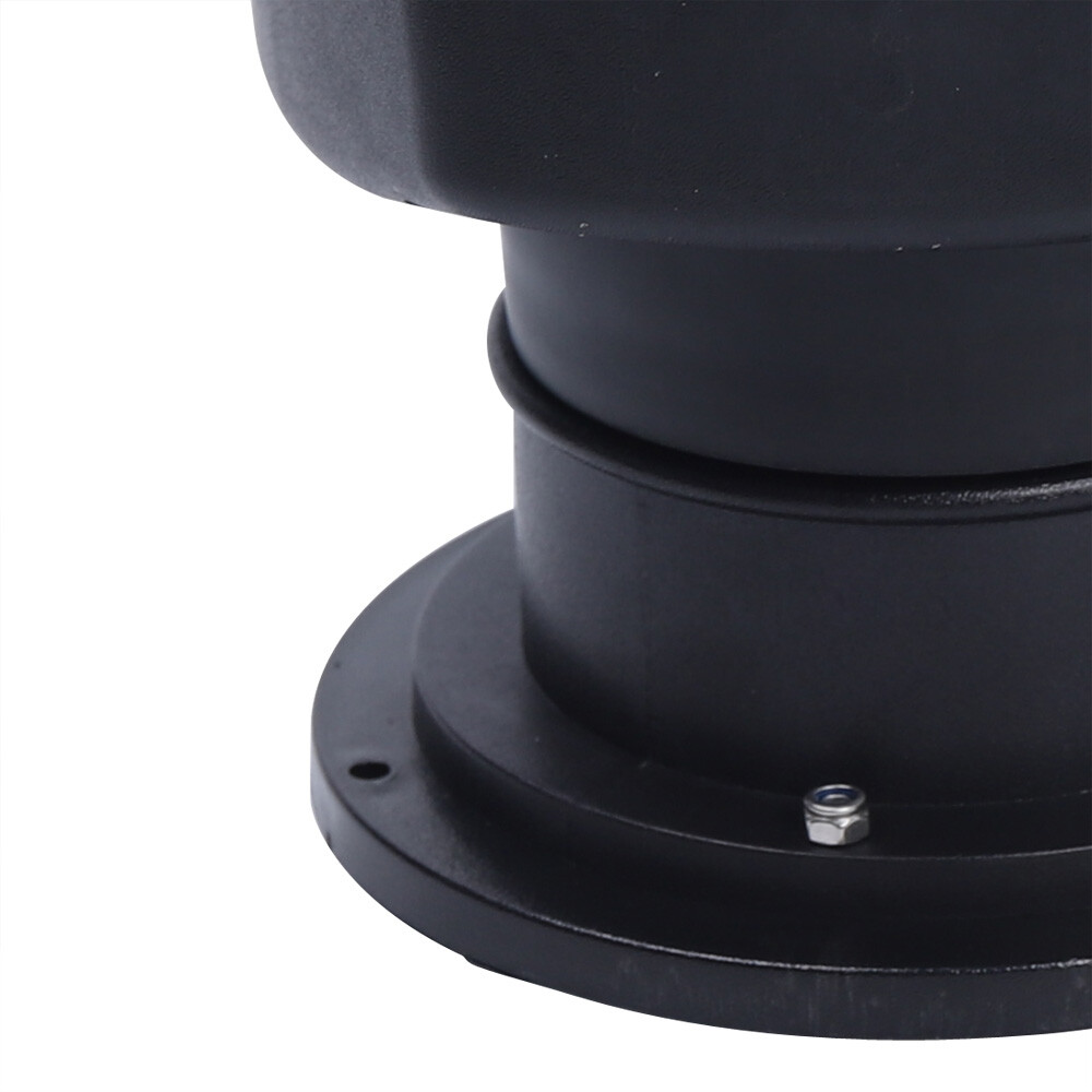 360° Marine Boat Spotlight Searchlight Truck Car Spot Light Remote Control 100W