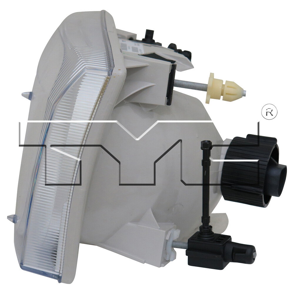 Headlight Assy TYC 20-6440-00-9