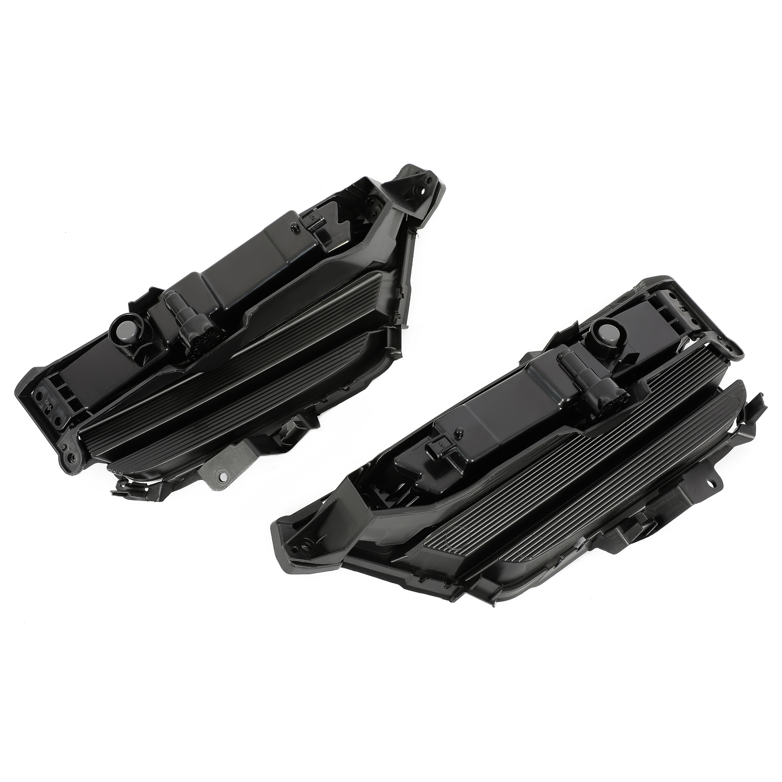KUAFU LED Fog Lights Driving Lamps Left&Right For Honda CRV CR-V 2020 2021 2022