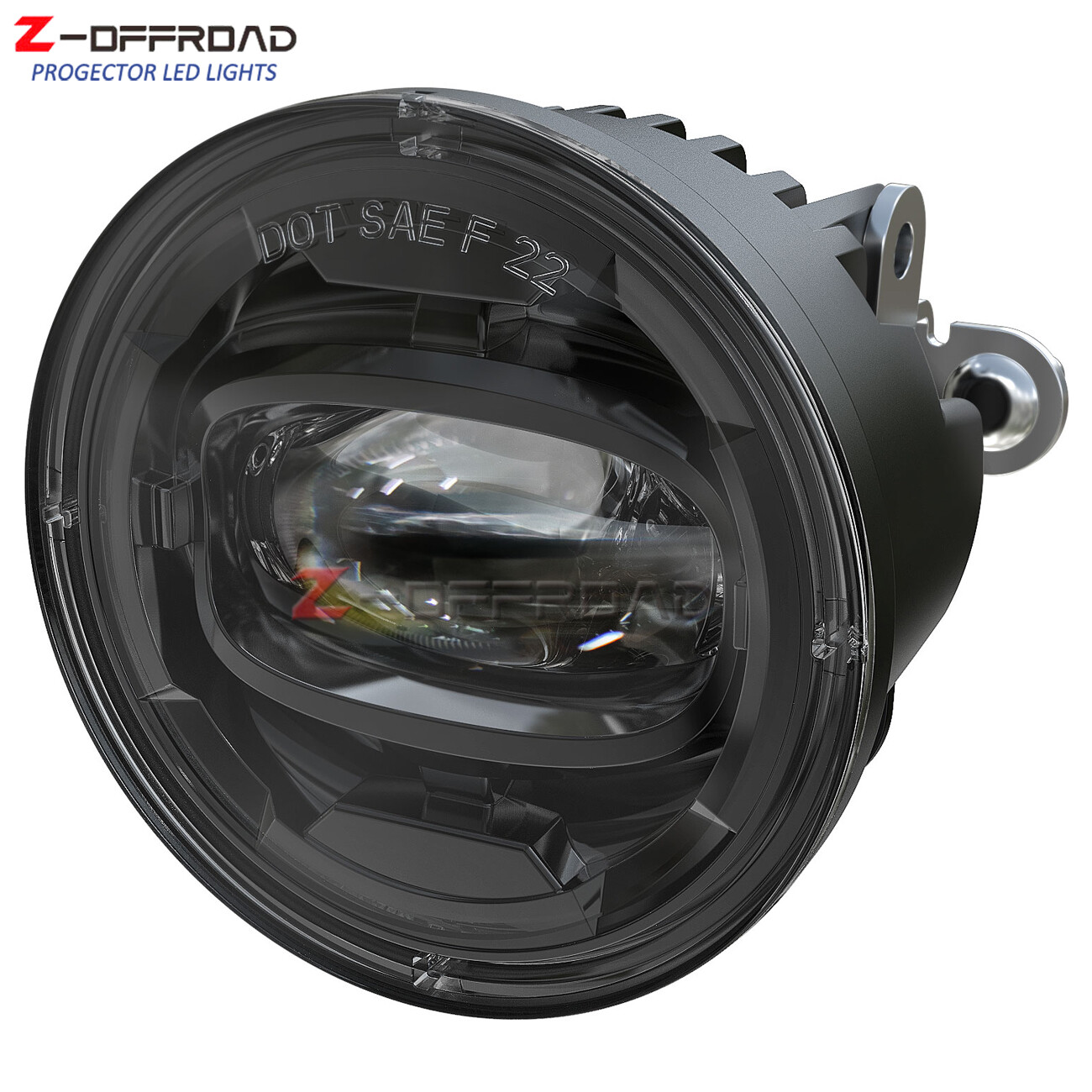 2PCS LED Fog Lights Lamps for 2001-2006 Chevy Suburban 1500 Tahoe Z71