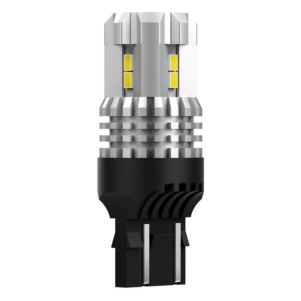 AUXITO 2X 7443 7440 LED Backup Reverse Light Turn Signal DRL Bulbs Bright White
